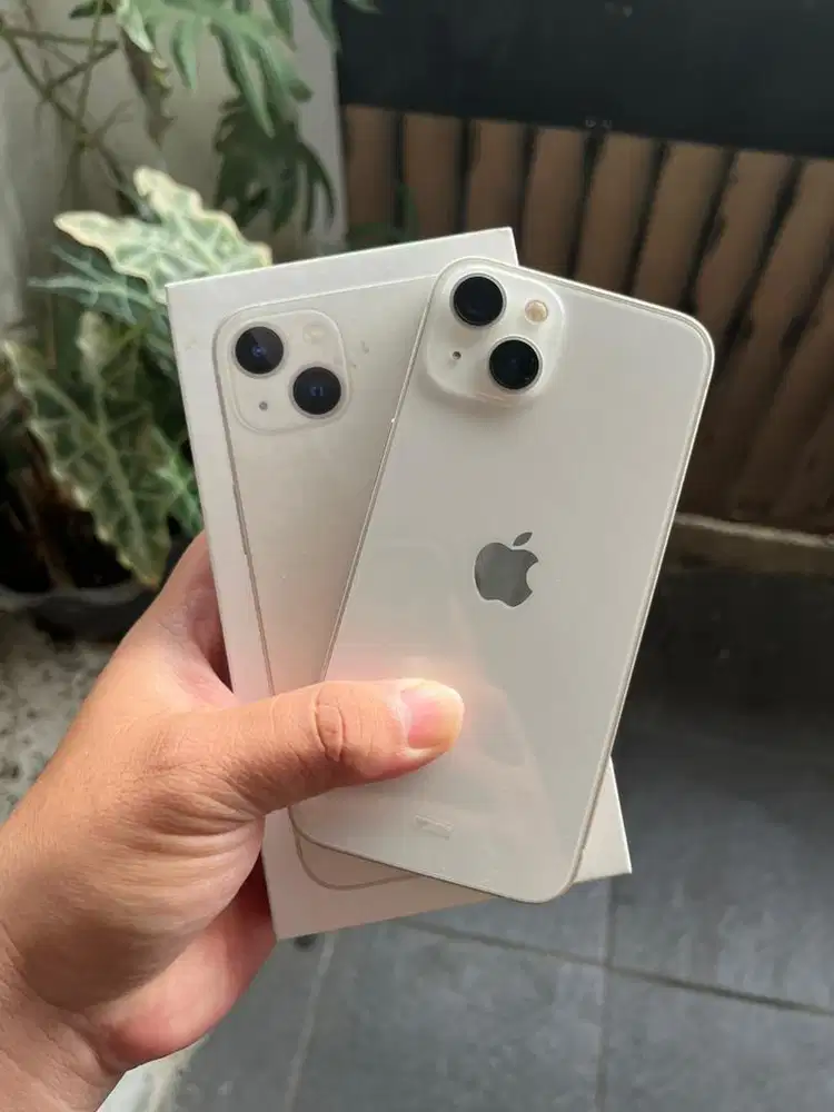 Iphone 13 128GB IBOX