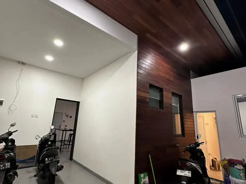 DIJUAL KOST MODERN ESTETIK Nempel Gading Serpong