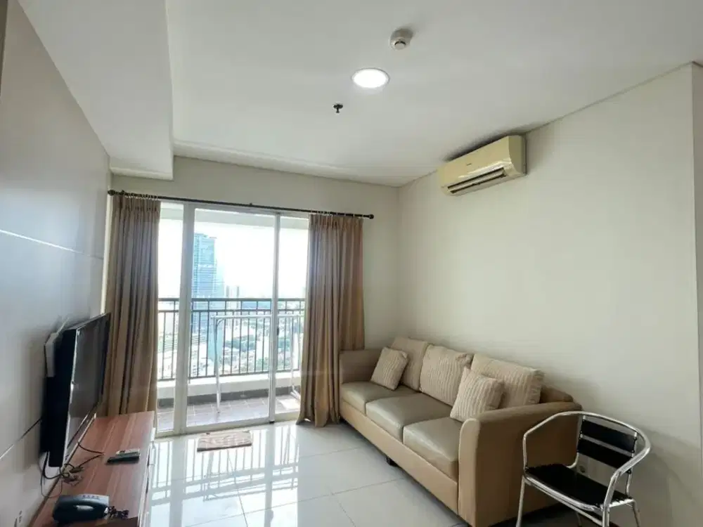 Disewakan 2BR Thamrin Executive