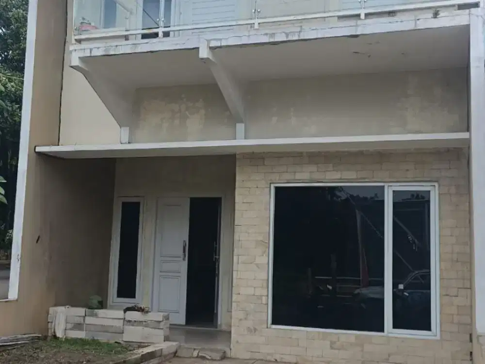 Rumah  di banyumanik dijual murah  harga promo Ramadhan