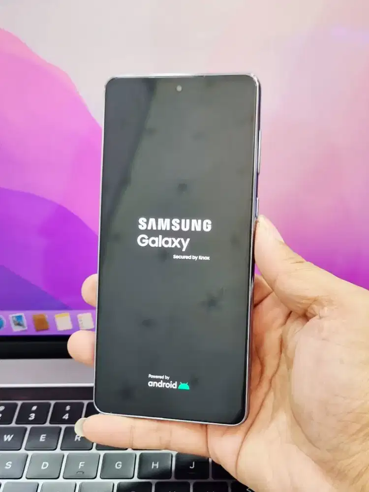 Samsung Galaxy A73 5G Ram 8/256GB Mulus