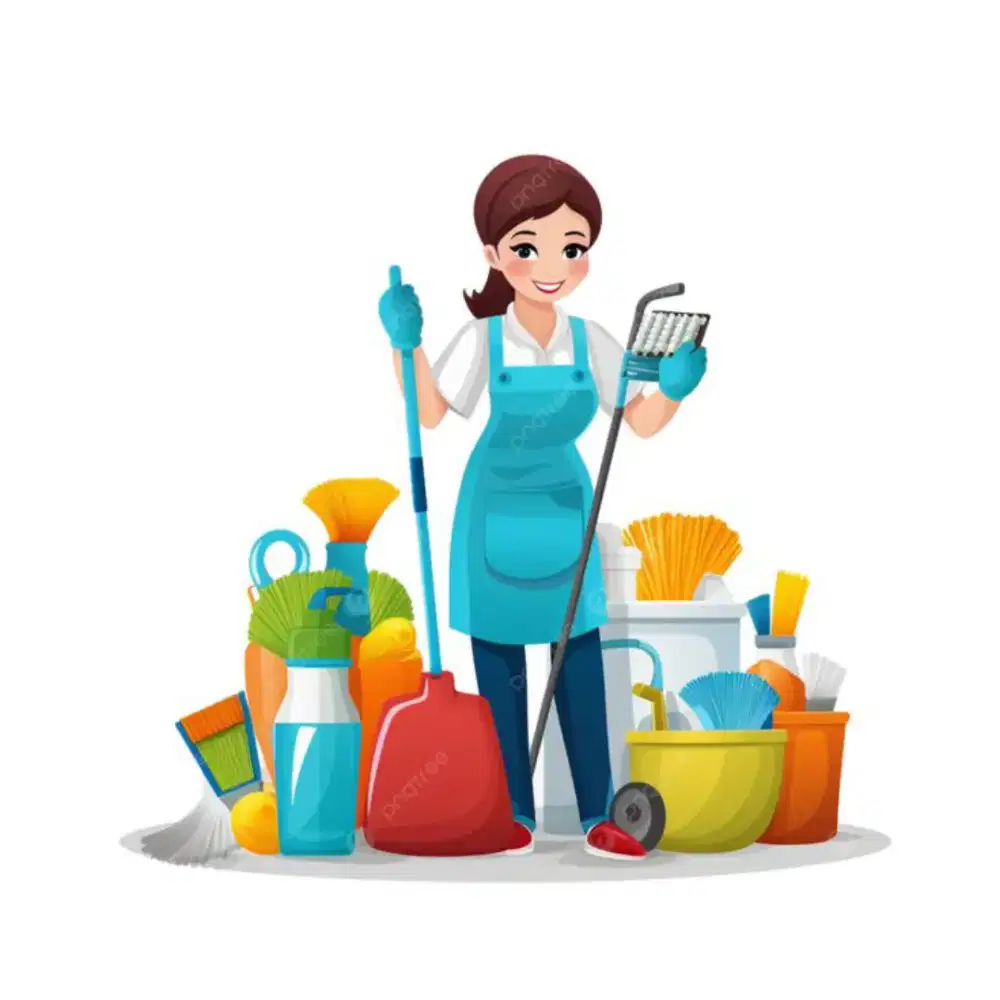 Jasa penyalur art dll