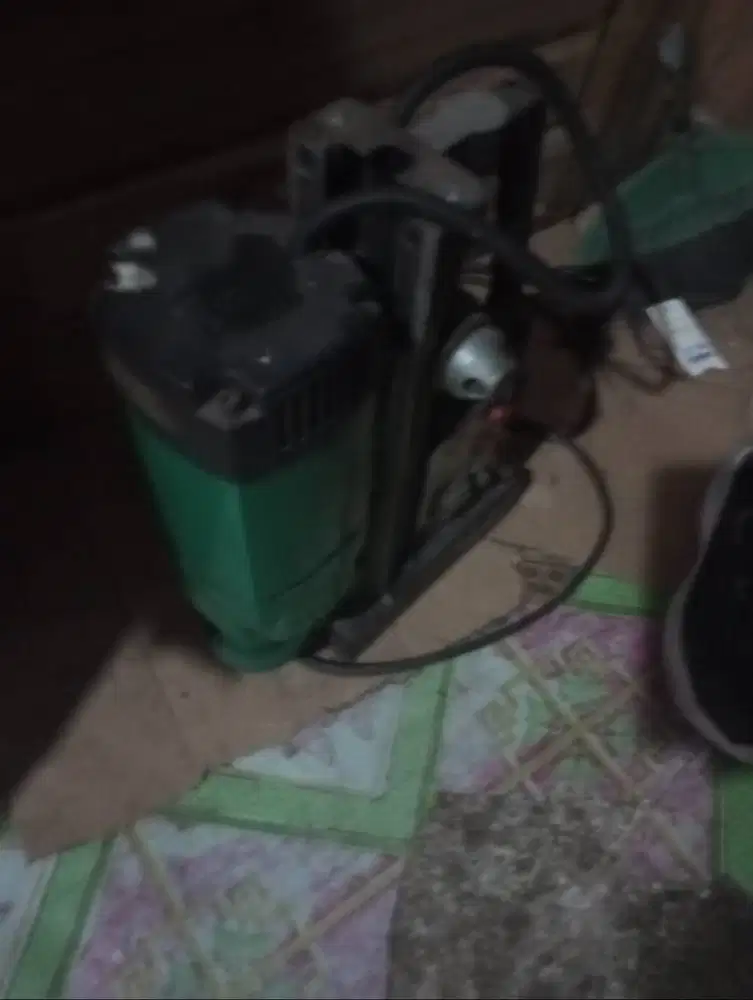 Jual Cepat Magnetic Drill / Bor Magnet untuk Konstruksi Baja