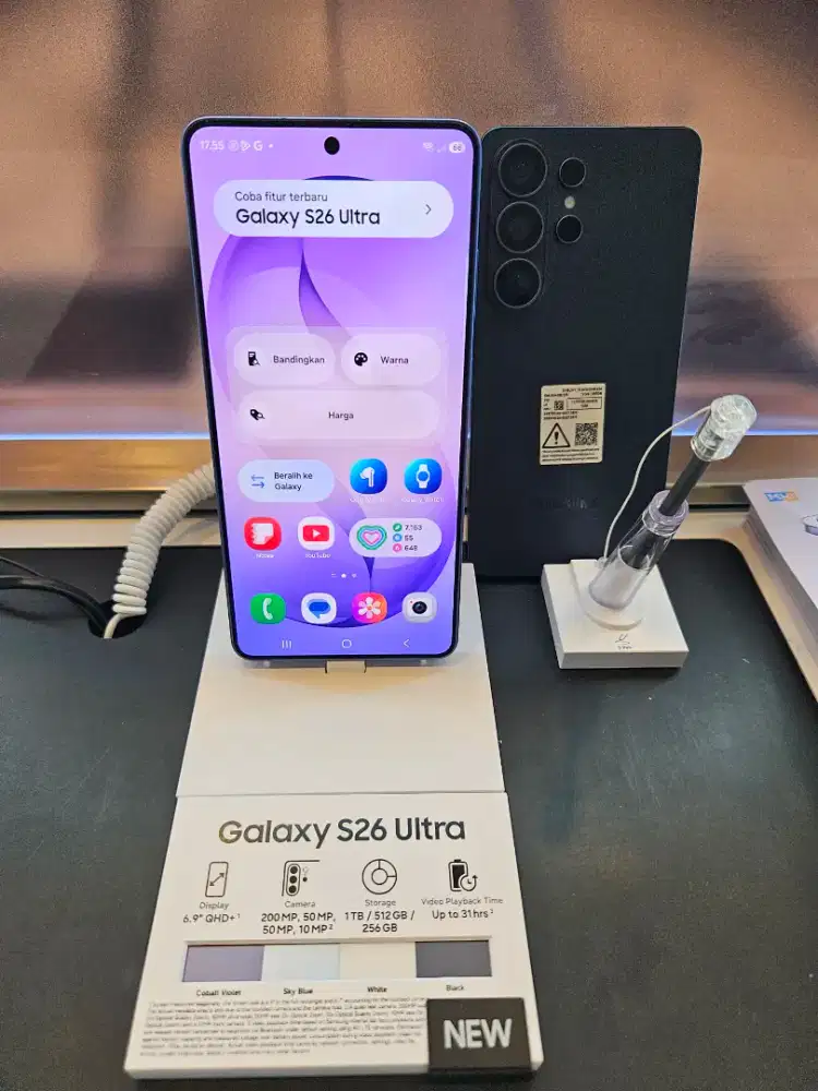 PRE-ORDER TO PICKUP S26ULTRA