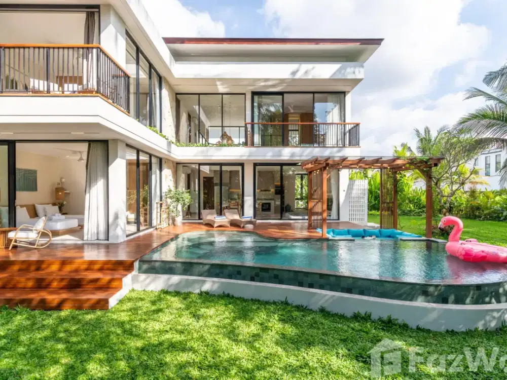 3 Bedroom Villa for sale in Ubud, Bali