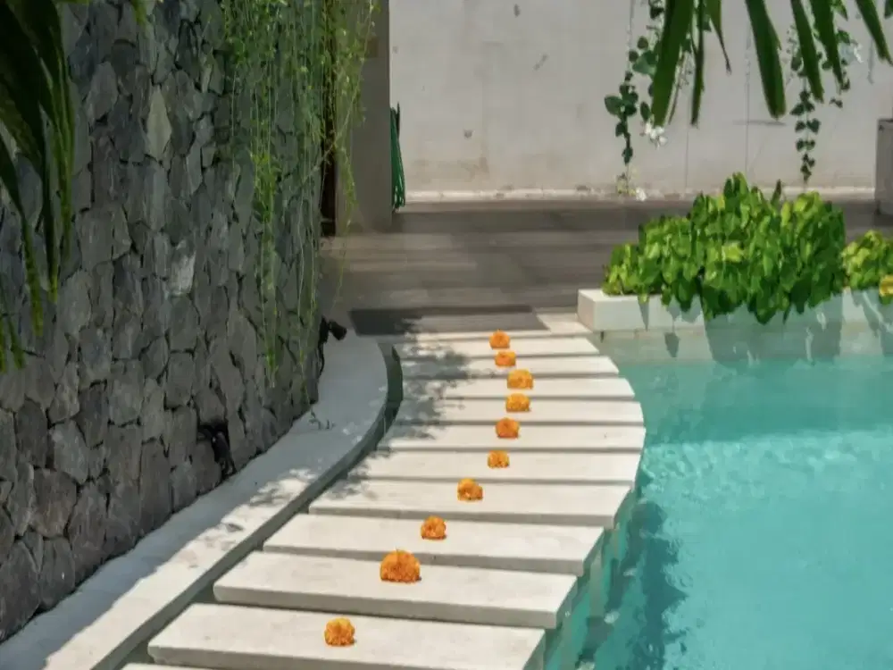 1 Bedroom Villa for sale in Canggu, Bali