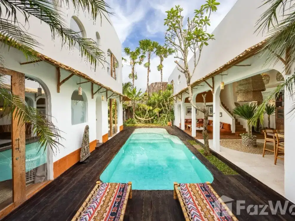 4 Bedroom Villa for sale in Kerobokan, Bali