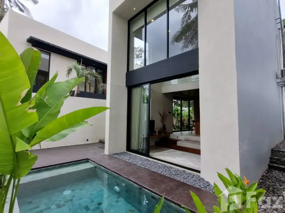 1 Bedroom Villa for sale in Ubud, Bali