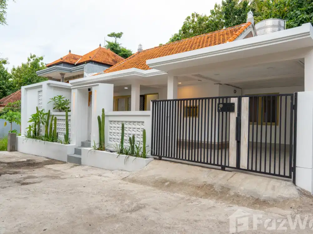 2 Bedroom Villa for sale in Goa Gong, Bali