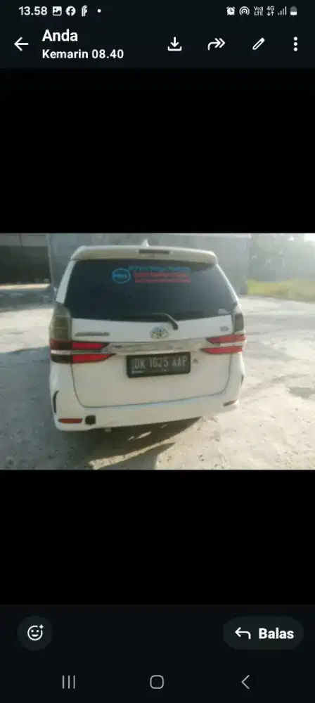 Jual cepat murah langsung pemakai