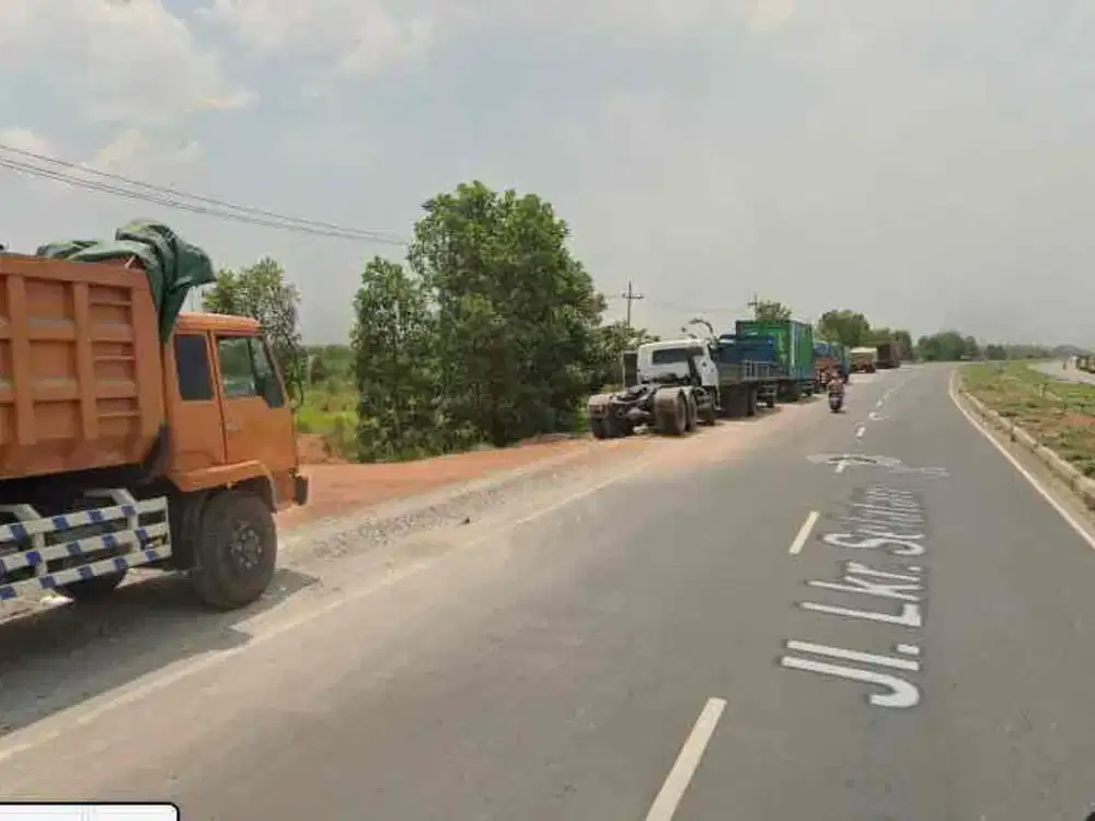 Lingkar Selatan Gambut Banjar Kalimantan Selatan