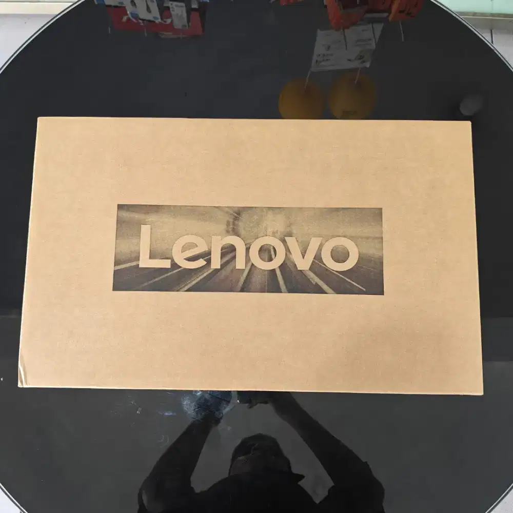 PROMO LAPTOP LENOVO IDEAPAD THINK 16 INCH CORE I3