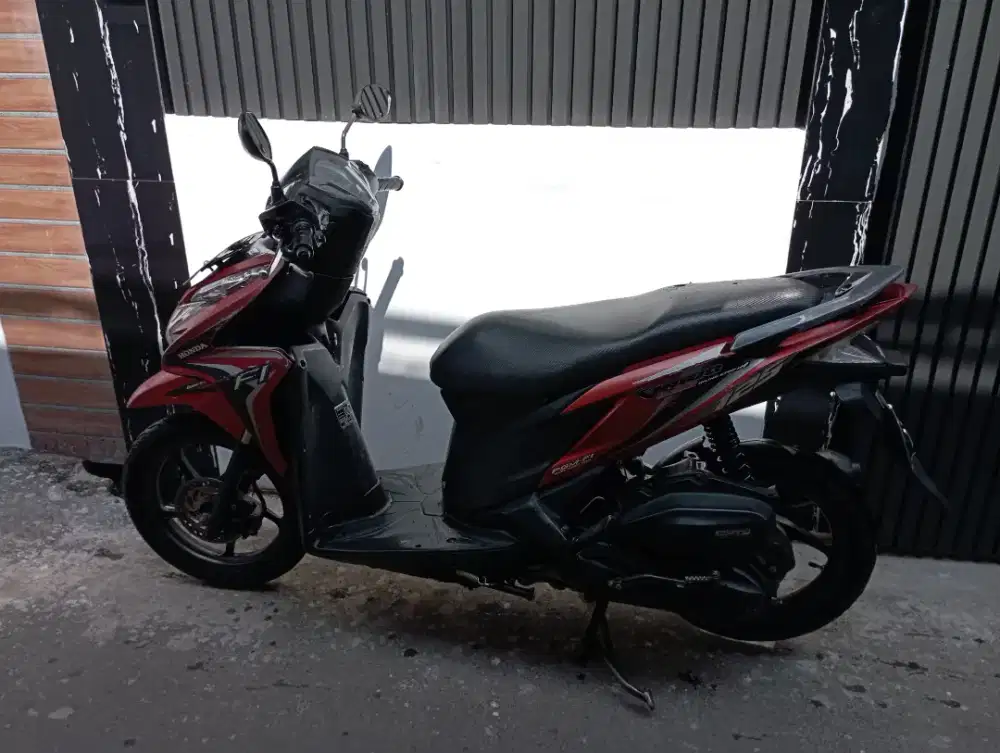 Dijual vario 125 2014