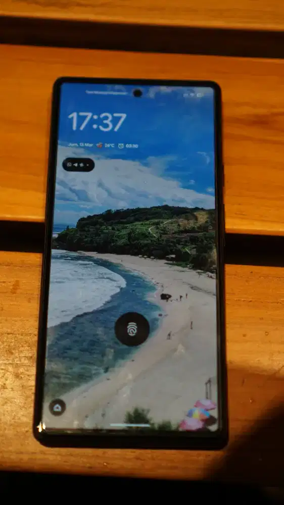 Google pixel 6 (gopix 6)