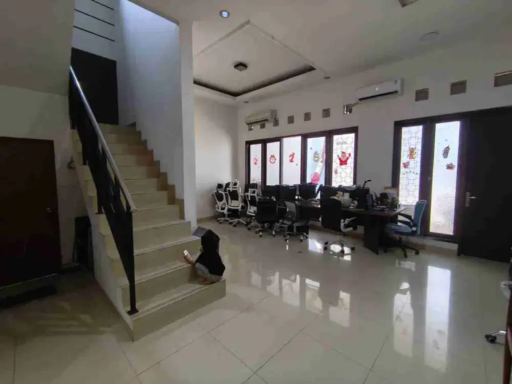 D sewa rumah sunter indah