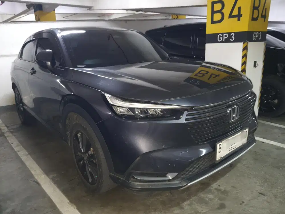 Honda HR-V 2022 Bensin