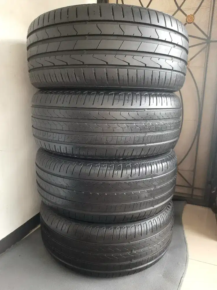 Ban Copotan 245 45 18 Pirelli+Hankook