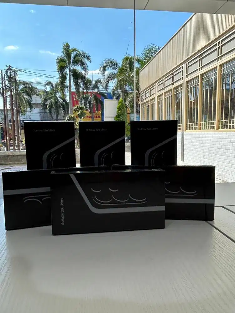 Samsung galaxy S26 ultra