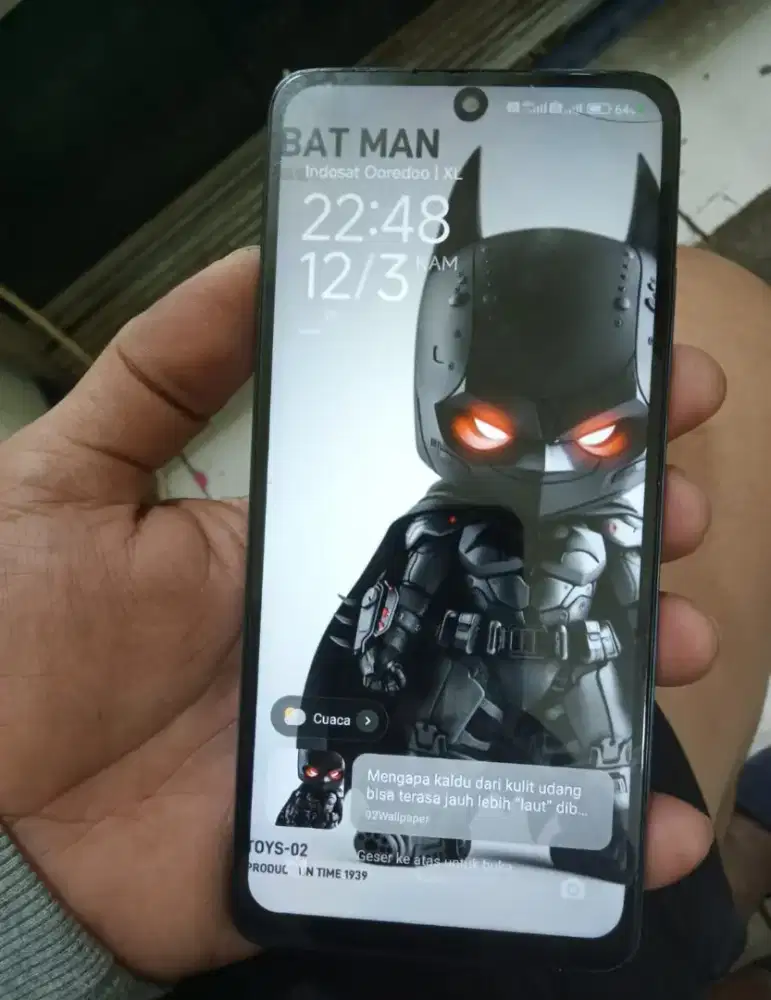 redmi note 12 pro 8/256 blue