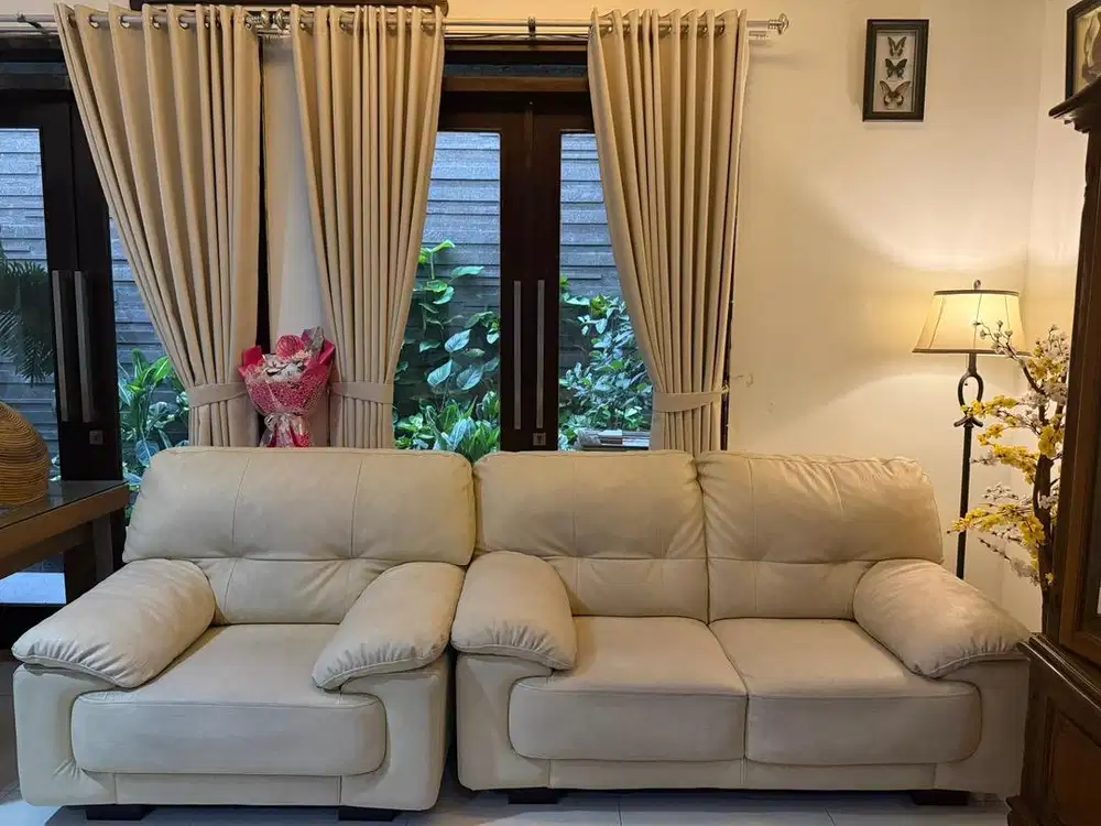kursi sofa keluarga furniture
