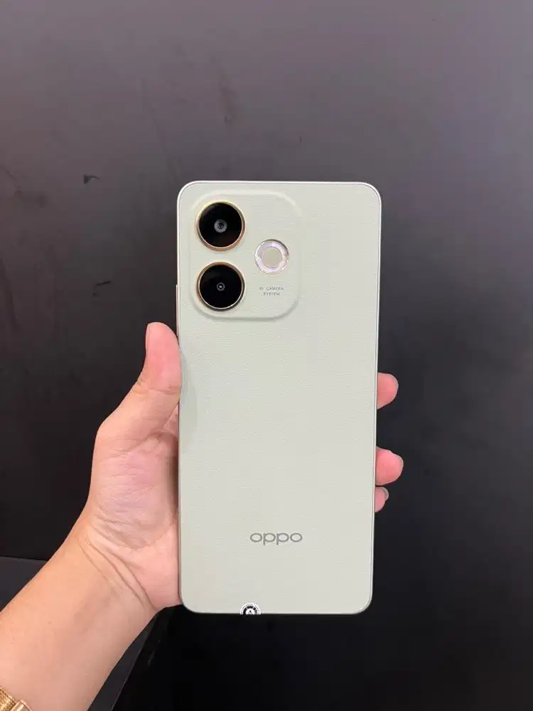 Oppo A5 Pro 8/128
