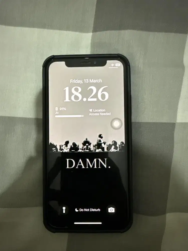 iPhone Xs 256Gb Inter AllOp