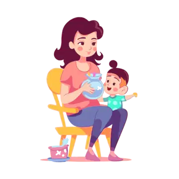 LOWONGAN KERJA BABYSITTER