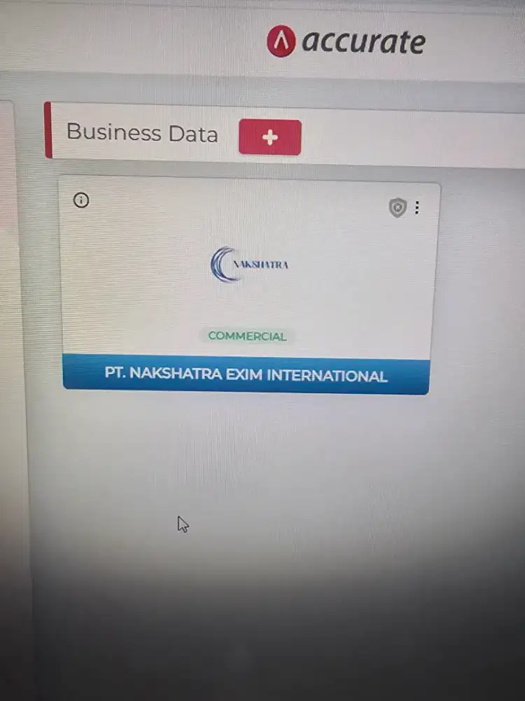 Lowongan Accounting staff
