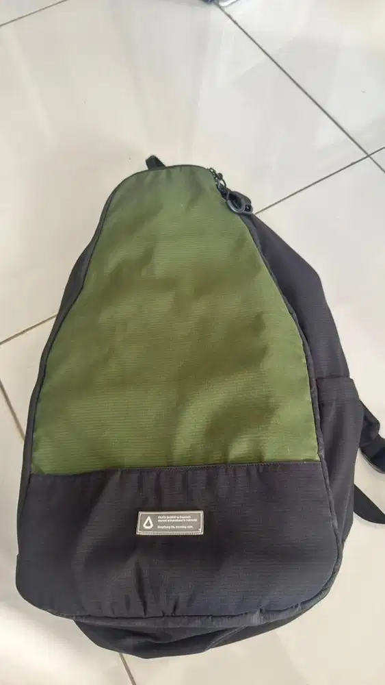 Tas Padel Esgotado ( Sudah ada Thermal )