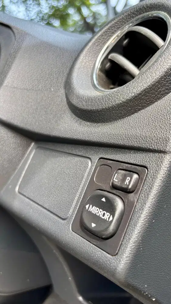 Toyota Agya 2015 Bensin