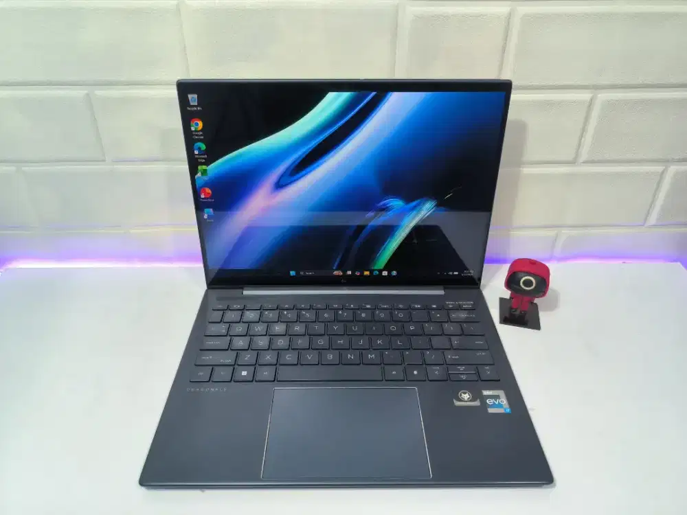 HP Elite Dragonfly G3 EVO Core i7-1255U 16GB 1TB SSD Touch Win11 PRO