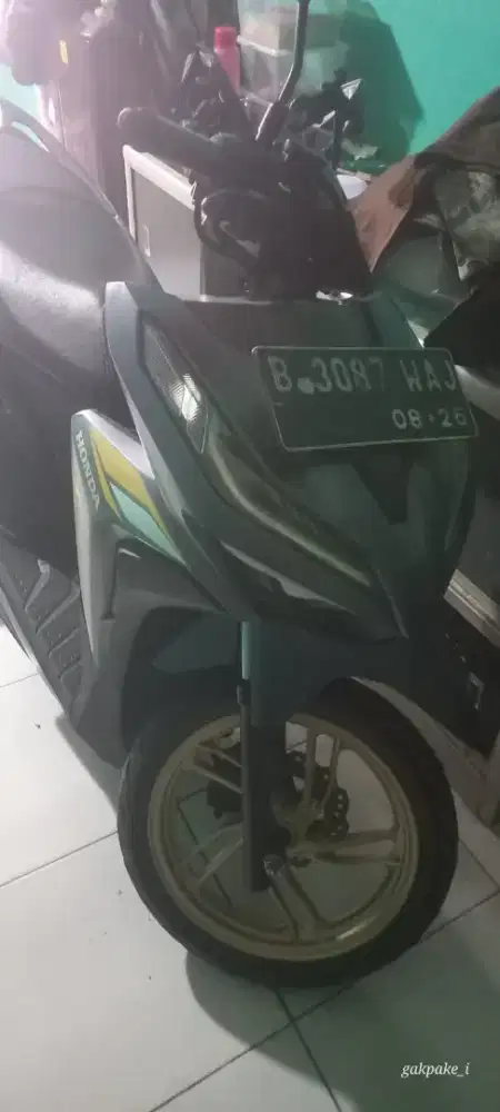 Vario 150 LED new 2021