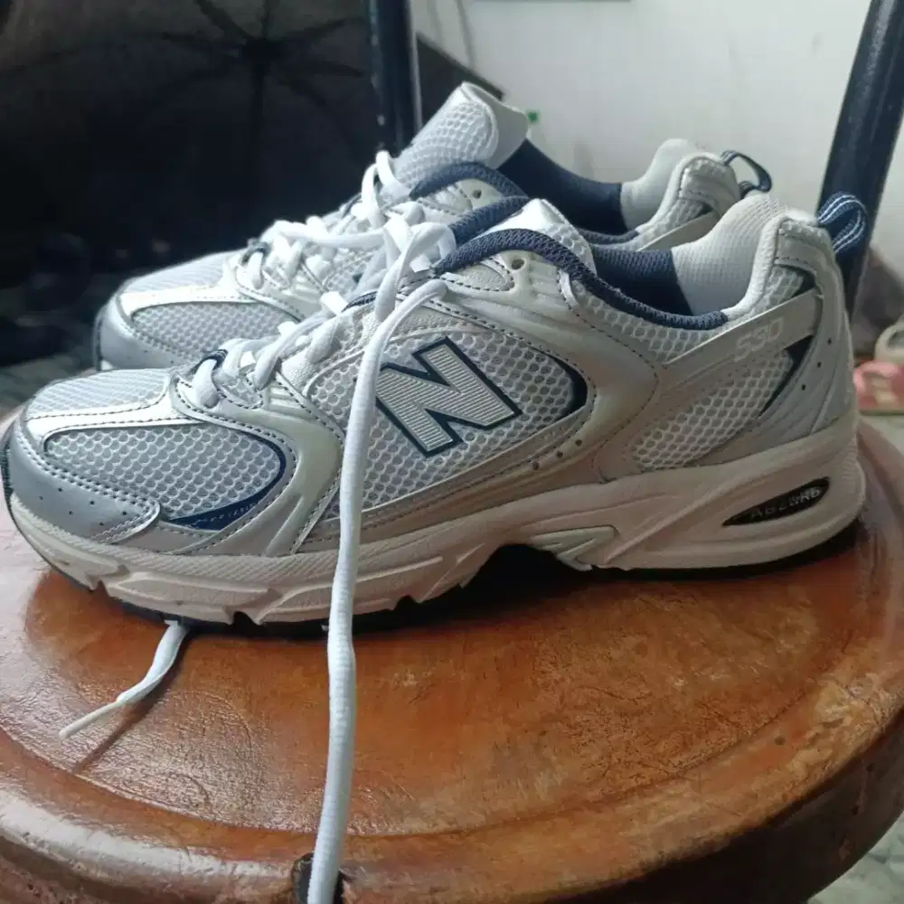 New balance 530 Bnib ori