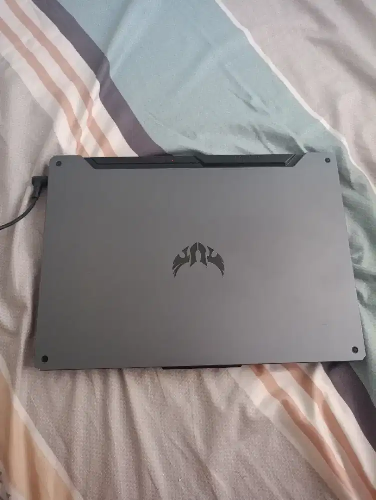 ASUS LAPTOP TUF GAMING | Intel Core i5 | GTX 1650