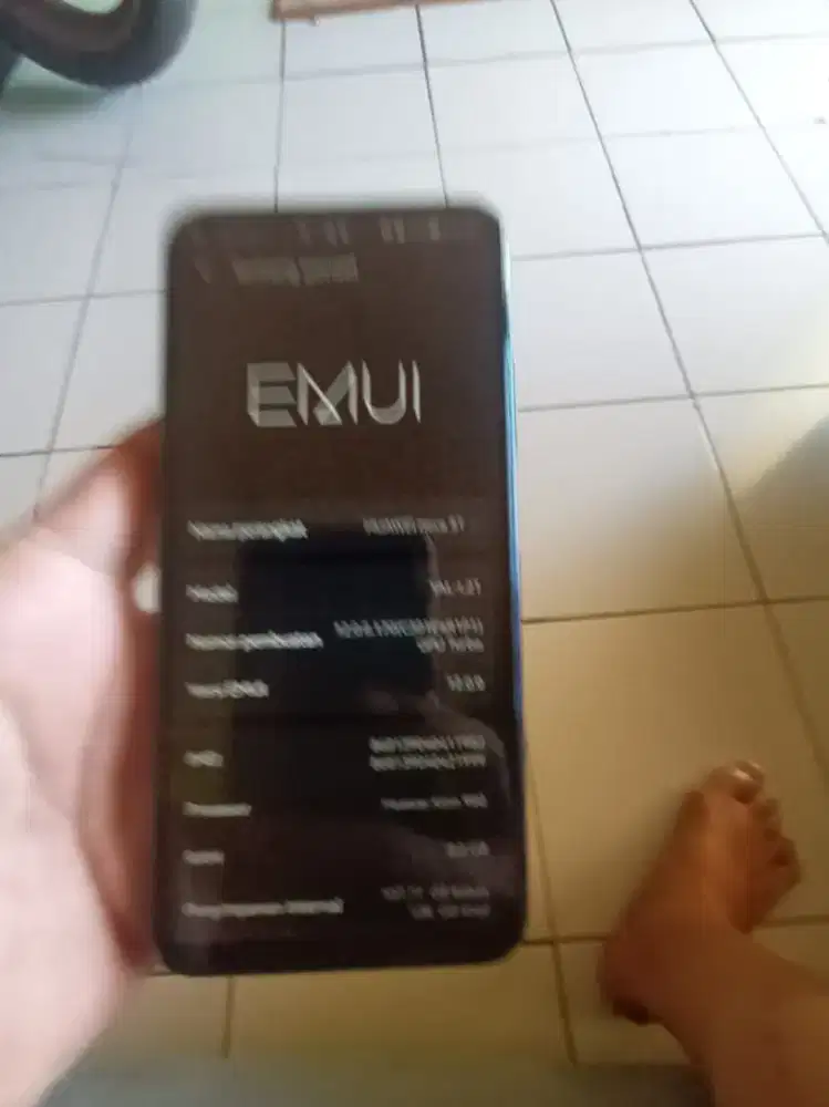 Huawei nova 5T 8/128