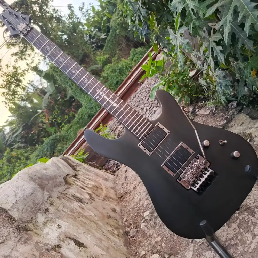 Cort evl k6 original Made in korea