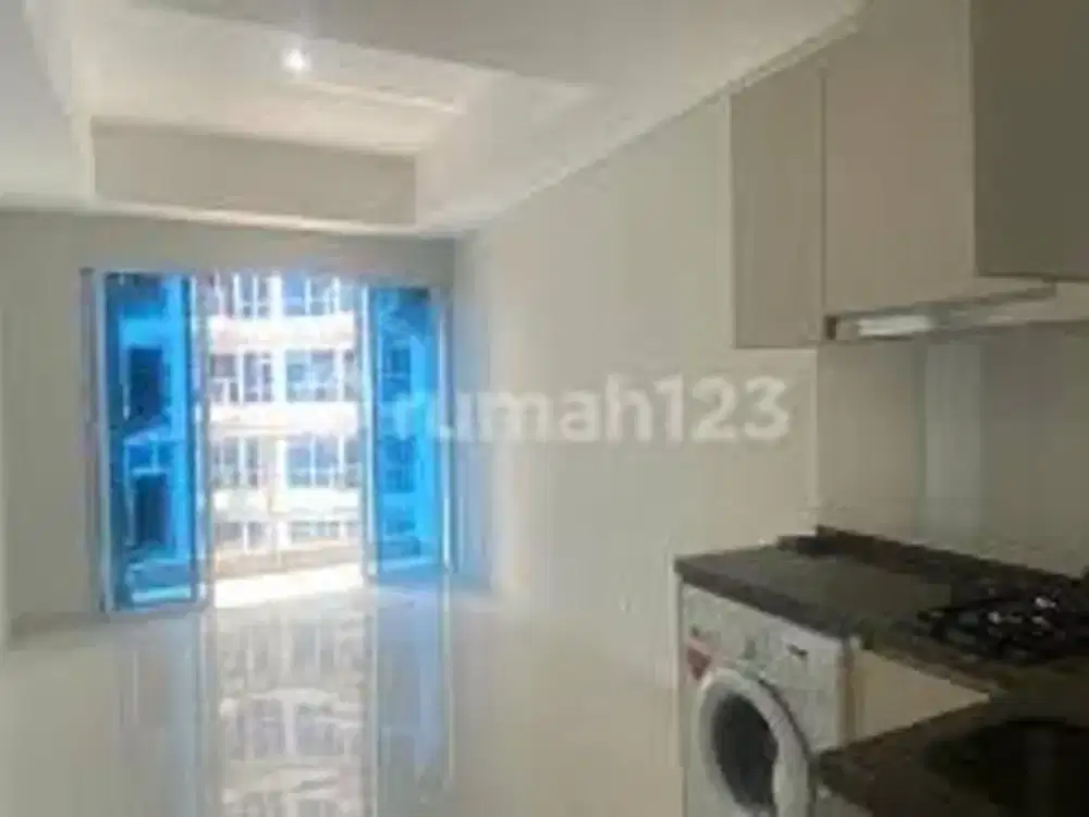 Jual Rugi Apartemen Puri Mansion, Puri Mansion, Studio, Apartemen Puri Mansion, Tower C, Crystal, Puri, Jakarta Barat