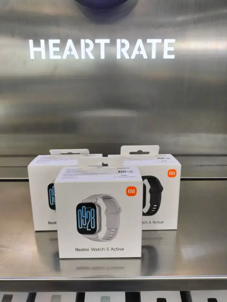 Redmi Watch 5 active