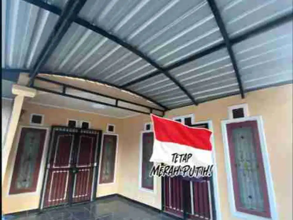 Jual Rumah di dharma bakti, Pemurus, Banjarmasin