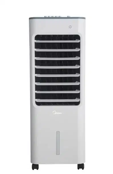 Dijual air colder kipas angin air atau es batu