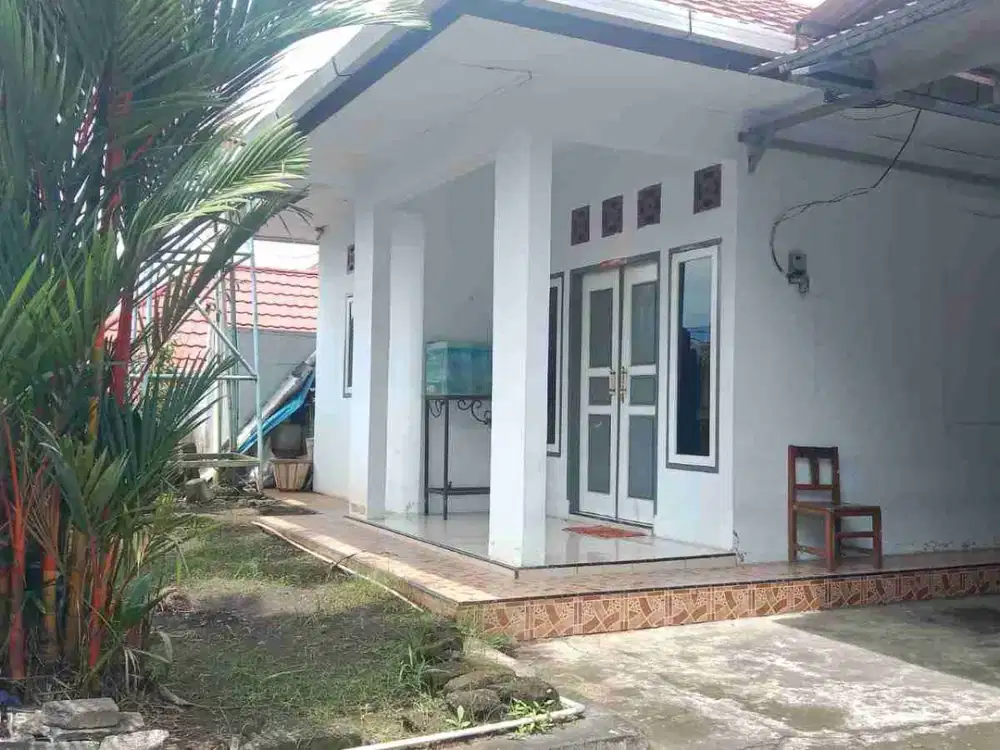 Jual Rumah di malendeng residence, Manado
