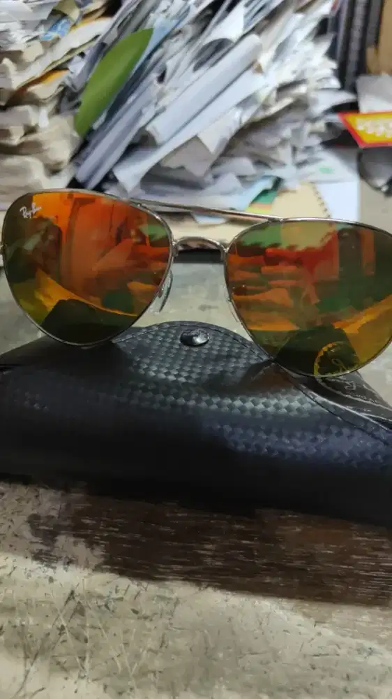 kacamata RAY-BAN (RB) original