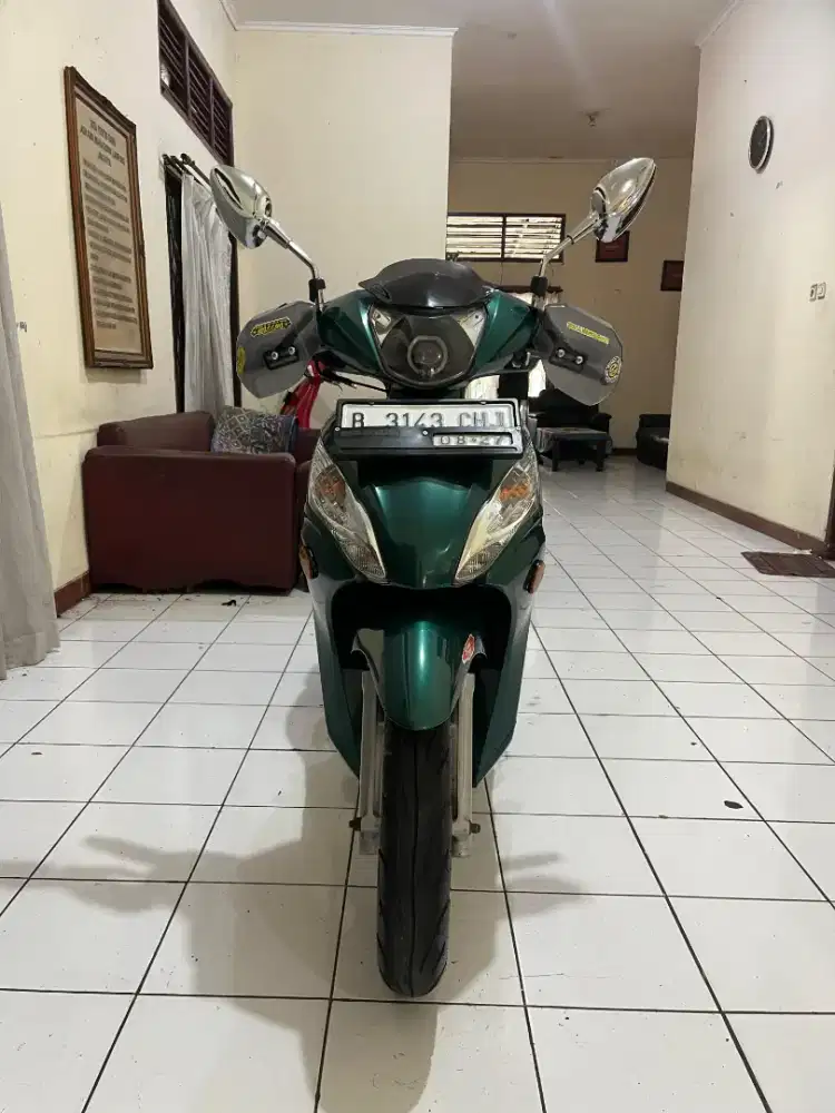 Jual spacay kalcer full restor barang istimewa