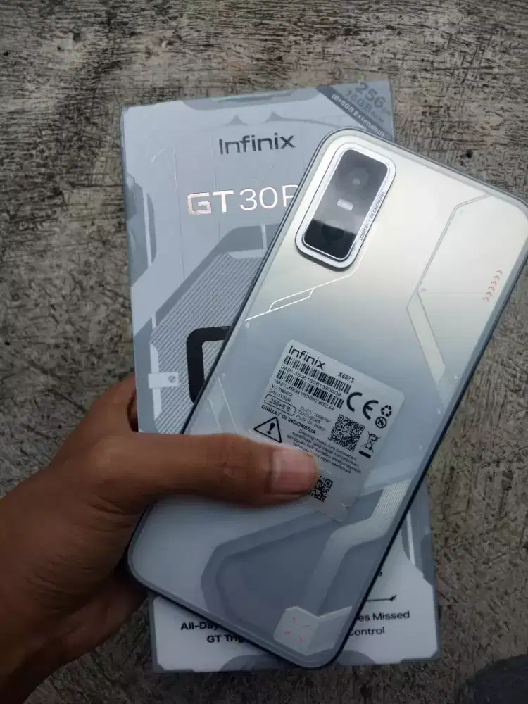 INFINIX GT 30 PRO