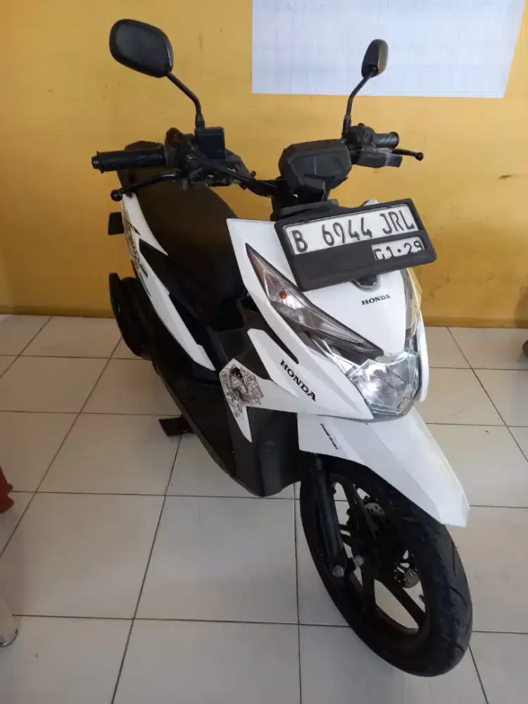 Beat street 2019 awal