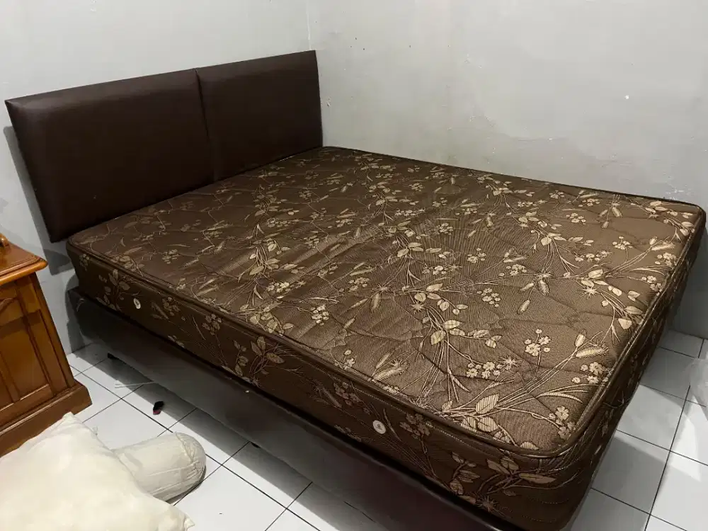 Jual Kasur Guhdo Queen 180x200