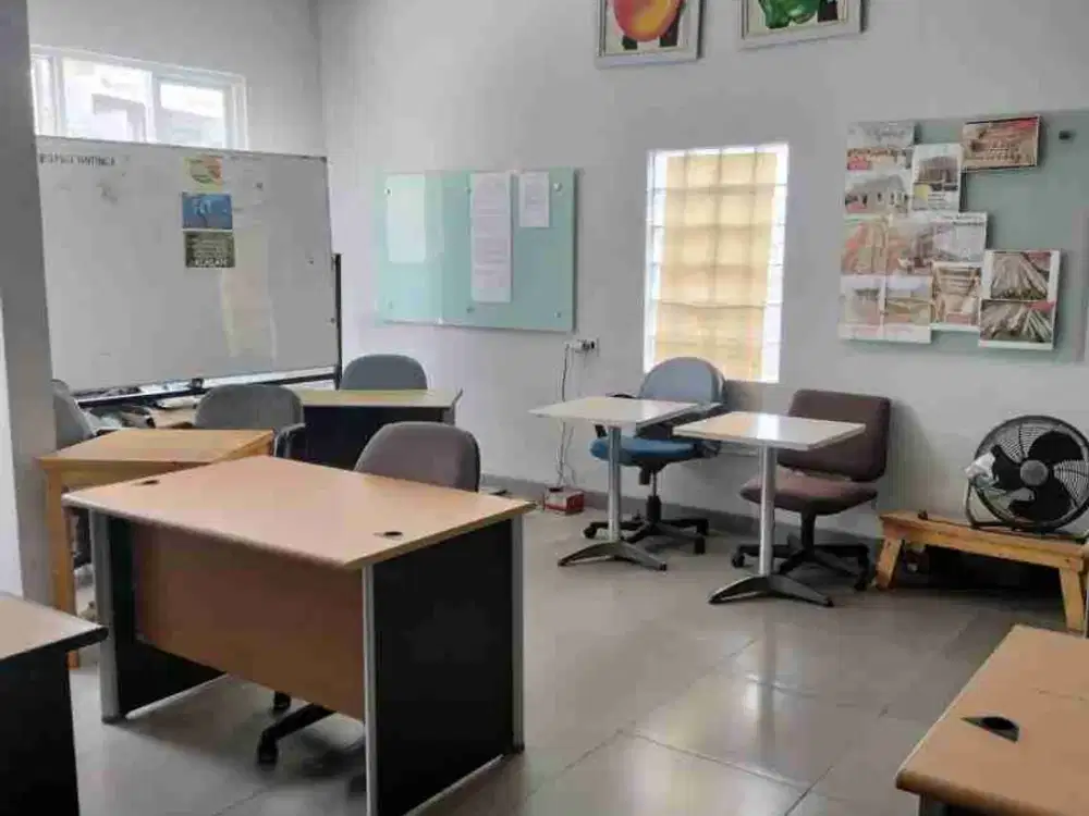 D jual brand new rumah kelapa gading