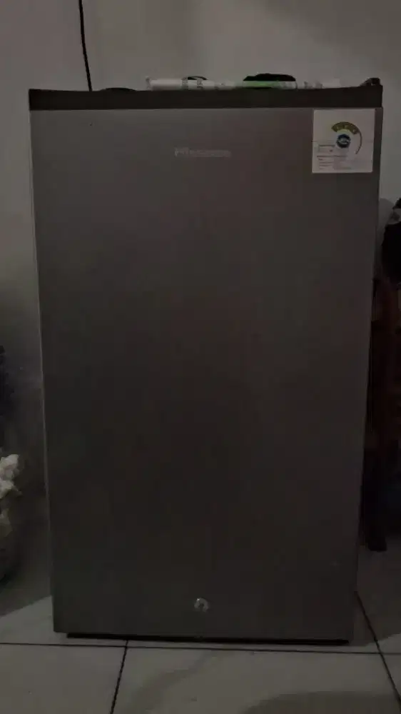 Kulkas hisense dijual cepat