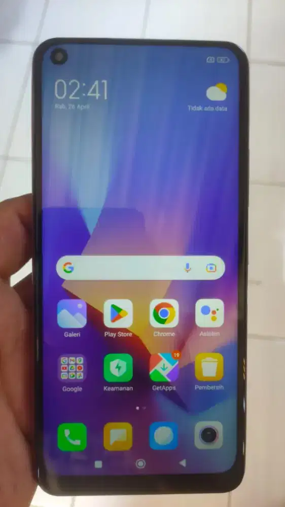 Xiaomi mi 11 lite 6 64gb