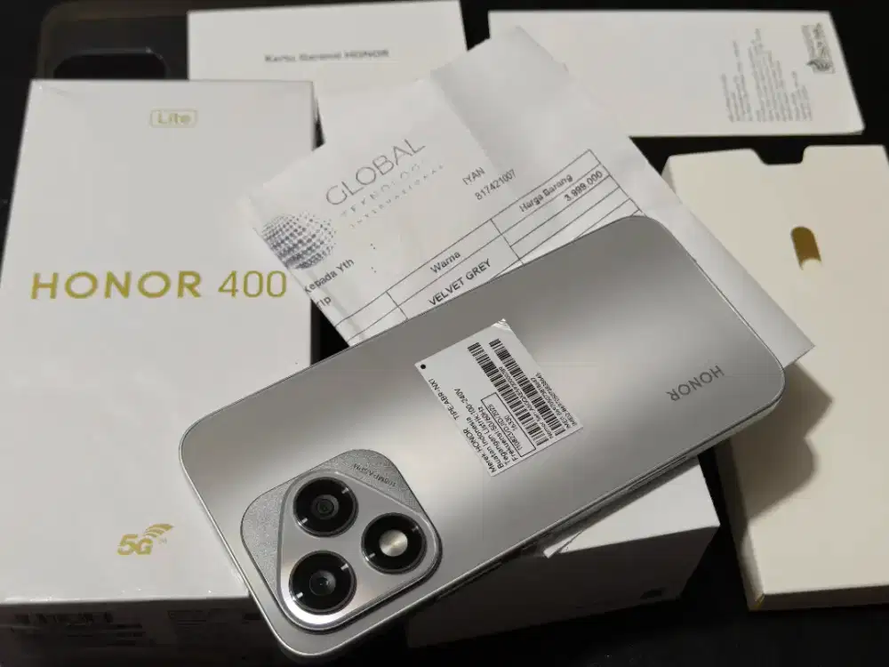 Honor 400 Lite 5G 8/256Gb